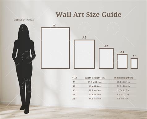 Standard Large Photo Frame Sizes at Odis Wilson blog