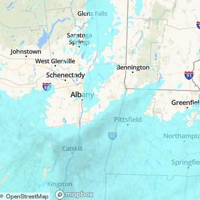 Averill Park Radar