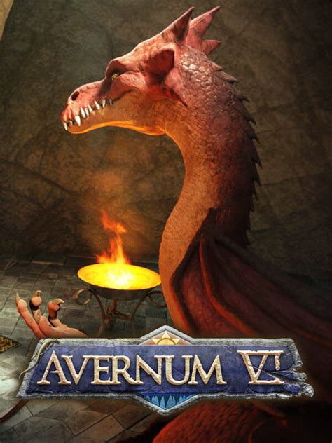 Avernum 6 Walkthrough