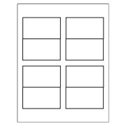 Avery 5913 Label Template for Google Docs