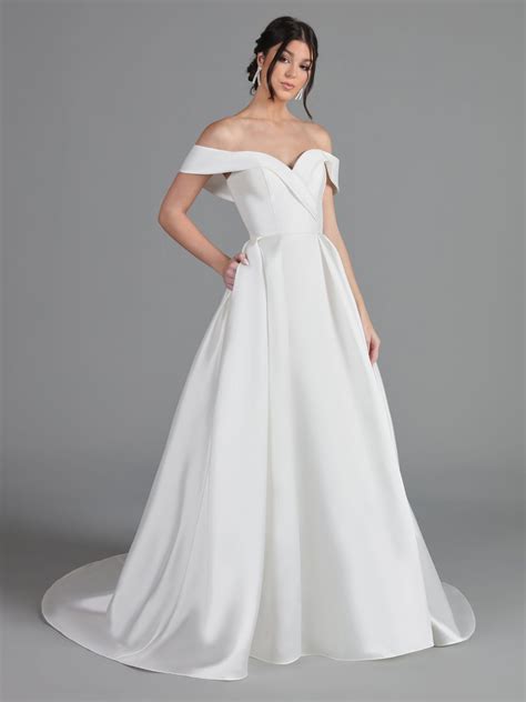 Avery Austin Wedding Dresses