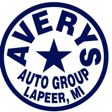 Avery Auto Lapeer