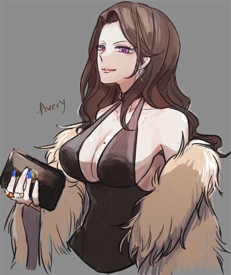 avery degrees of lewdity