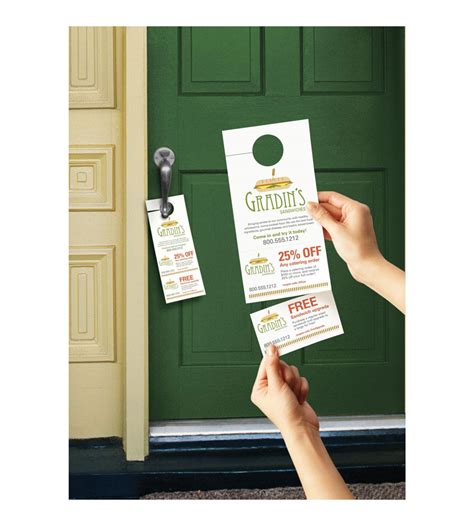 home.furnitureanddecorny.com:avery door hanger paper