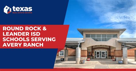 Avery Ranch Round Rock