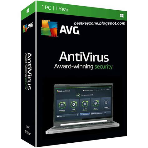 avg antivirus free antivirus