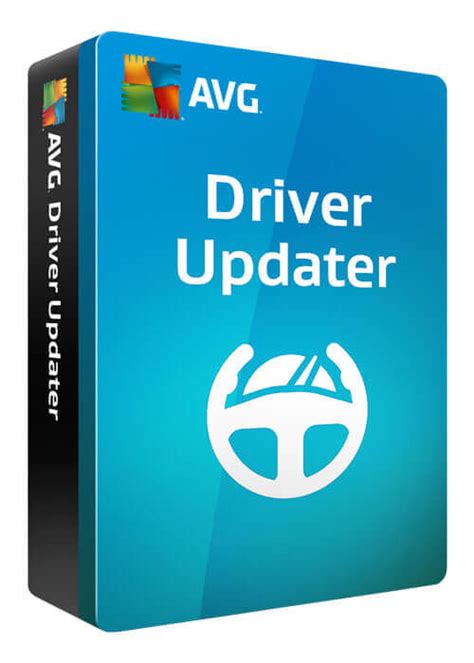 avg driver updater free