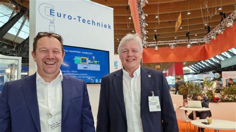 Avg Stand Der Techniek