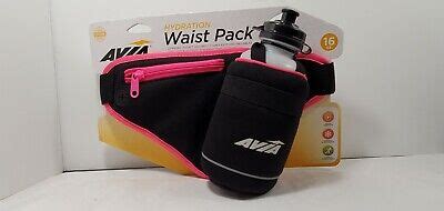 Avia Hydration Waist Pack