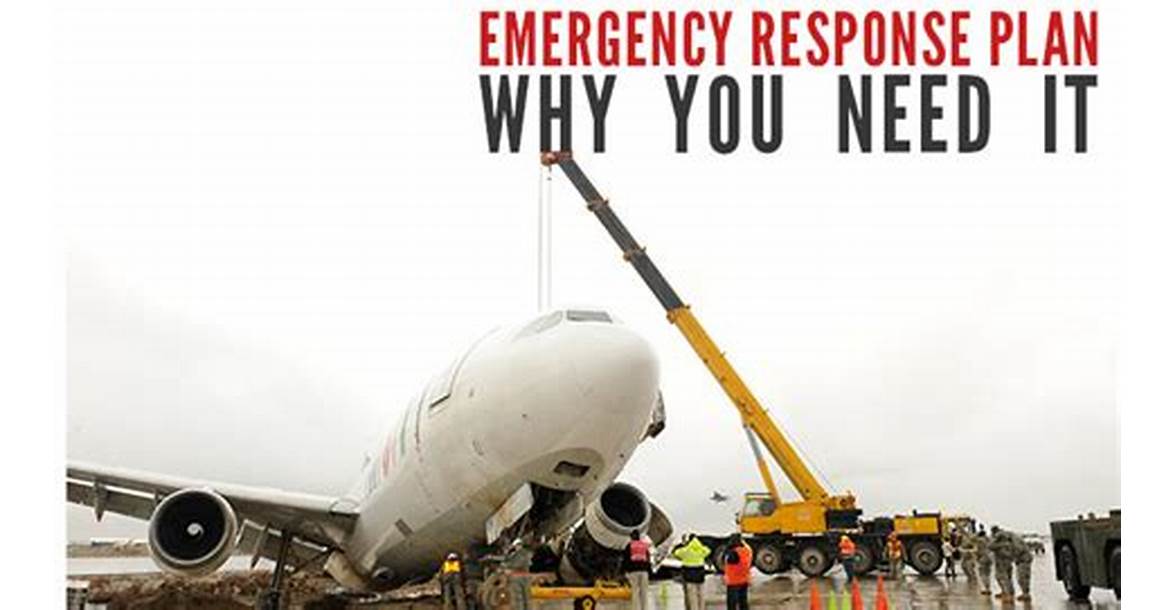 Aviation Emergency Response Planning