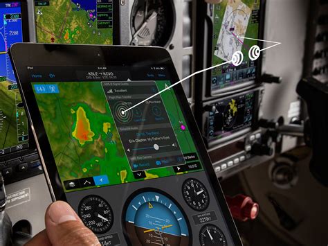 Aviation Gps App