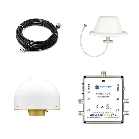 Aviation Gps Repeater