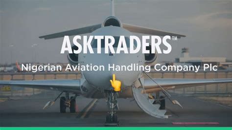 aviation handling companies in nigeria