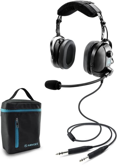 Aviation Headset Cheap