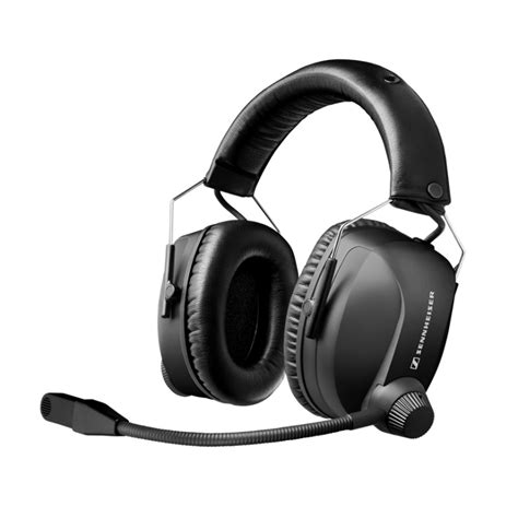 Aviation Headset Sennheiser