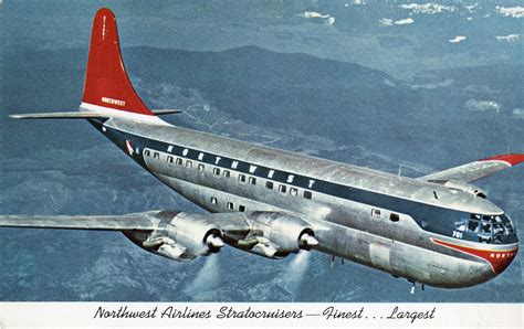 aviation in the 1950s