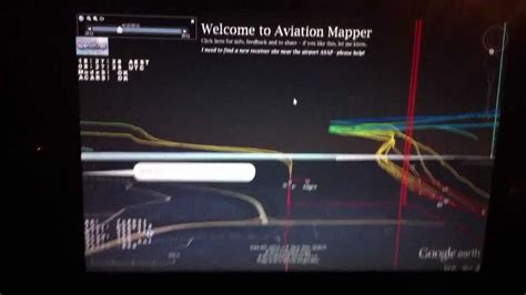 Aviation Mapper