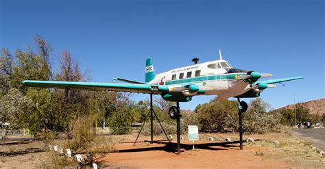 aviation museum alice springs