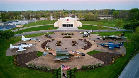 Aviation Park Reviews