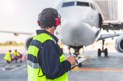 Aviation Safety Officer Training Canada