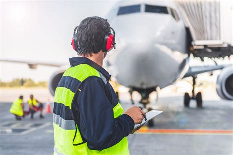 Aviation Safety Training for Companies