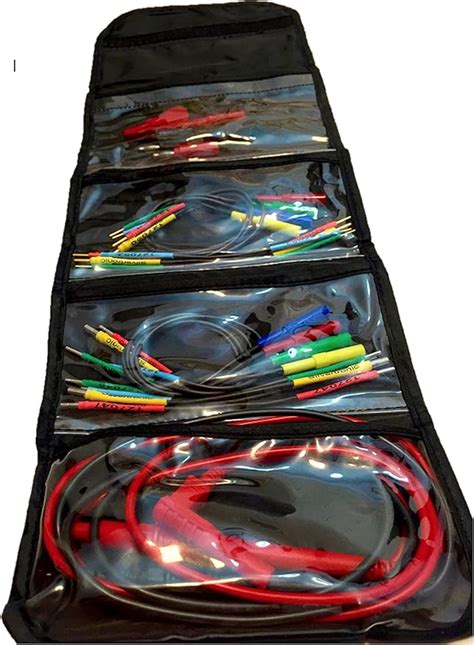 Aviation Test Lead Kit