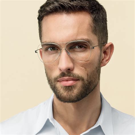 Kartlian aviator glasses Optical Frame Eyeglasses Men Women eyewear