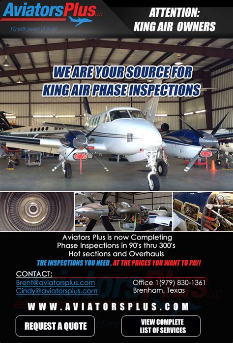 Aviators Marketplace