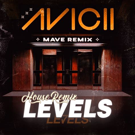 avicii levels