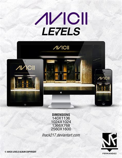 Avicii Levels Debut