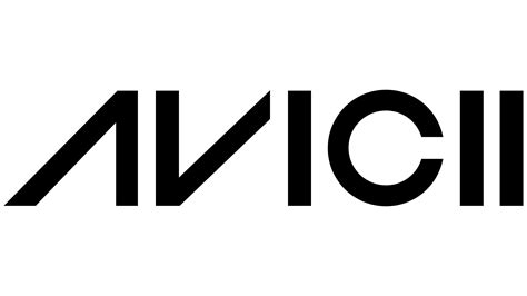 avicii logo