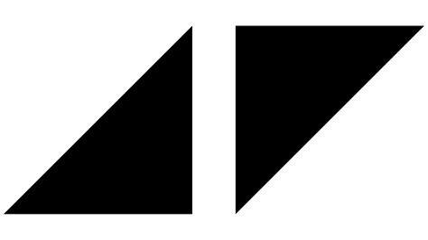 avicii logo hd image