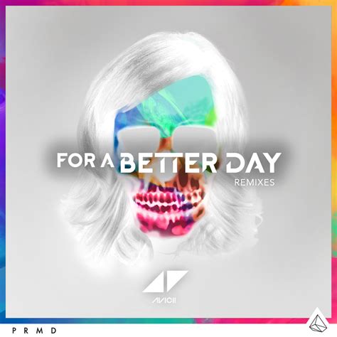 avicii songs for a better day