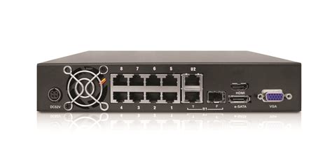 Avigilon Server Ports