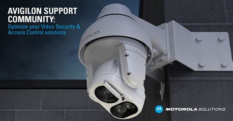 How to Let Avigilon Help You on Cloud Services