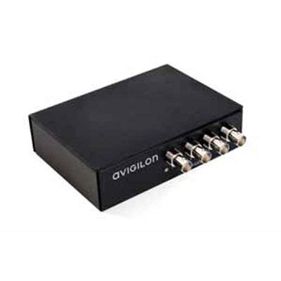 H4 IR PTZ Camera Avigilon
