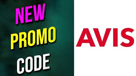 Get Ready To Enjoy Discounts With Avis Coupon Code 2023