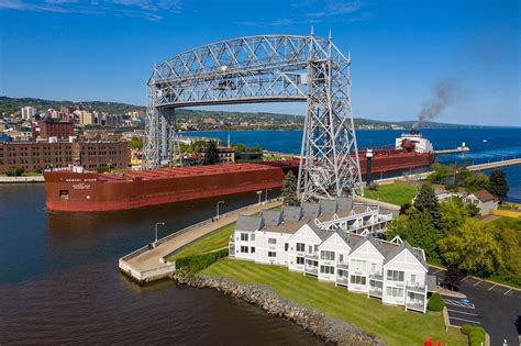The Inn on Lake Superior (Duluth, MN) tarifs 2022 mis à jour et avis