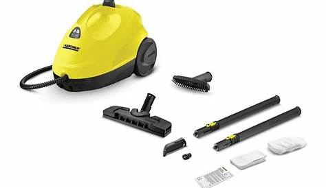 Avis Nettoyeur Vapeur Karcher Sc2 SC2 Easy Fix , Test Et