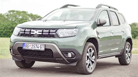 avis dacia duster journey