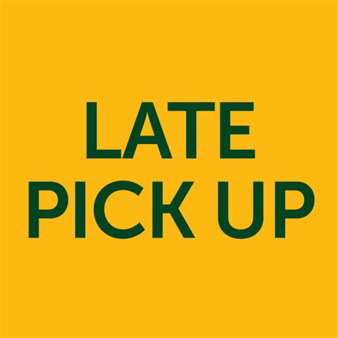 Avis Late Pick Up Fee