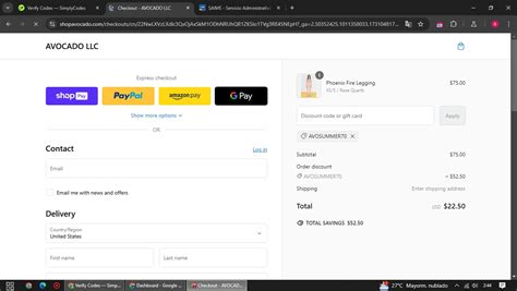 Avocado Discount Codes