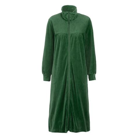 Avocado Dressing Gown