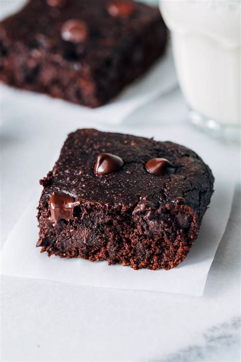 avocado oil in brownies