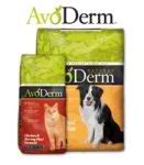 avoderm cat food coupons