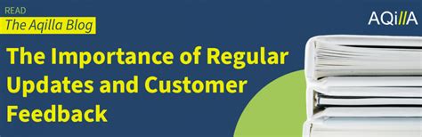 avoid overlooking regular content updates