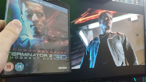 Bluray 3D Mastery: Why Avoiding Reencoding Is Essential