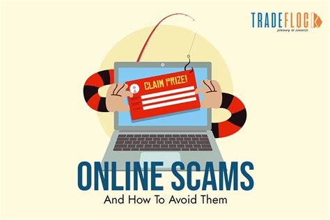 avoid scams