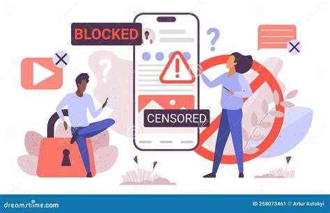 Avoiding Illegal Content