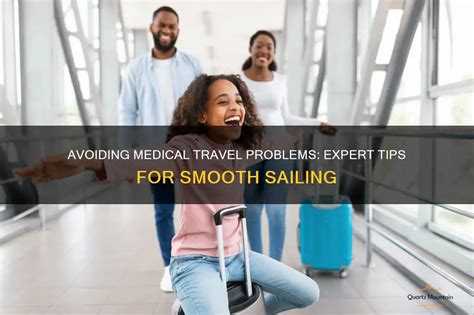 Avoiding Travel Problems
